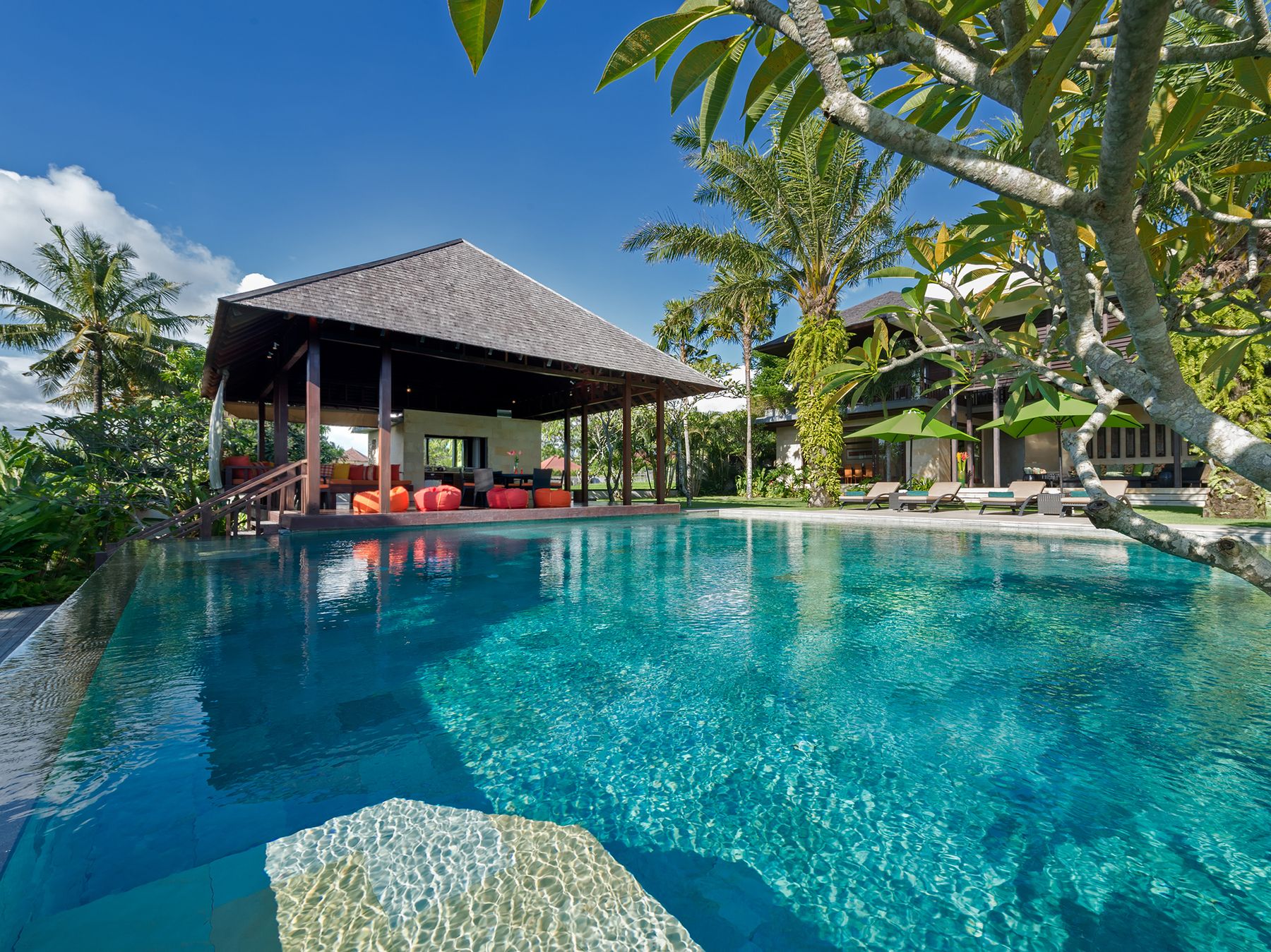 Bendega Nui villa photo.