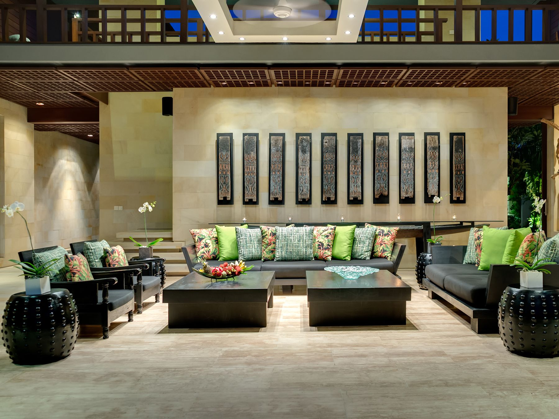 Bendega Nui villa photo.