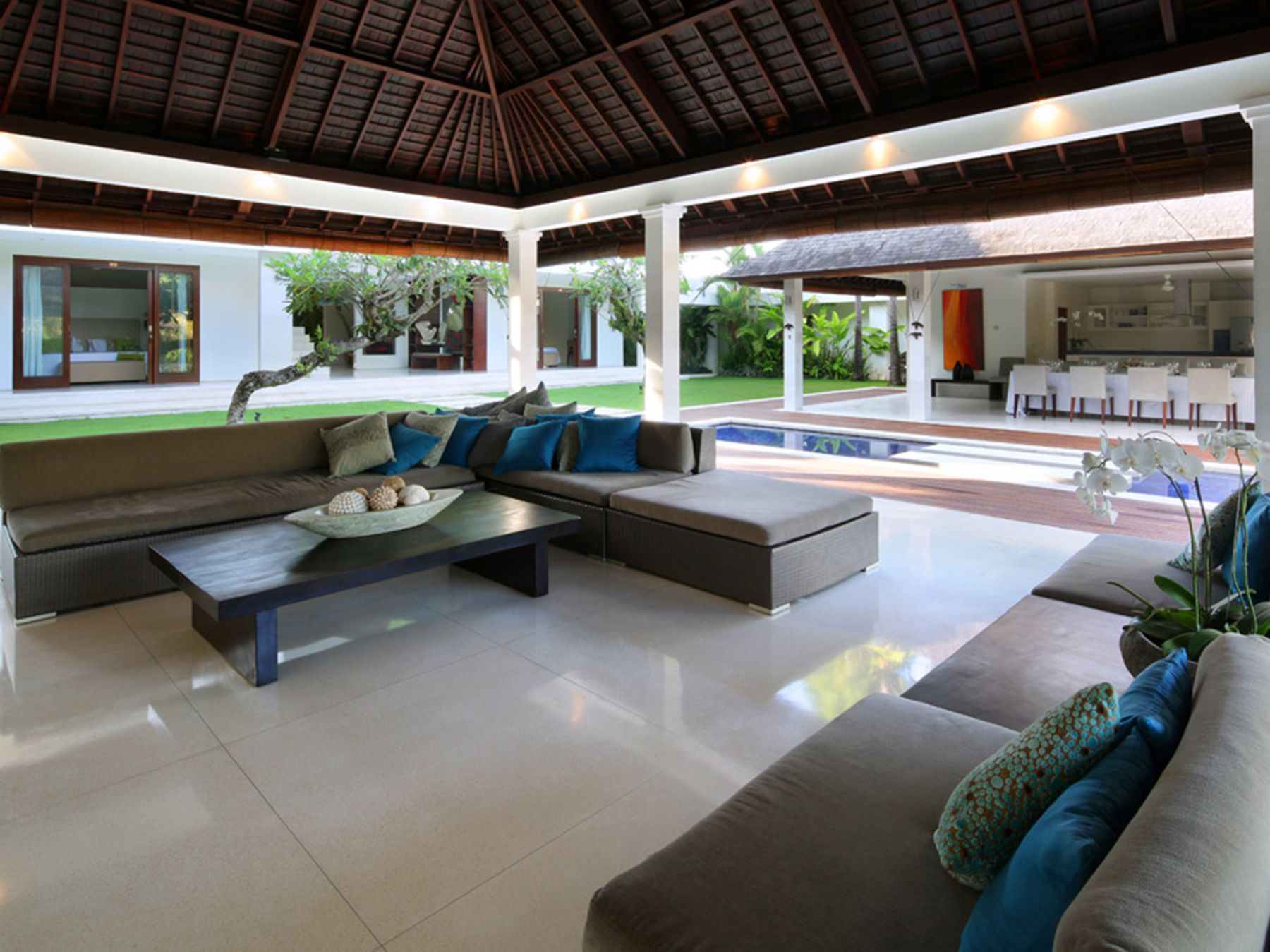 Villa Asante villa photo.