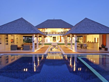 Villa Asante villa photo.