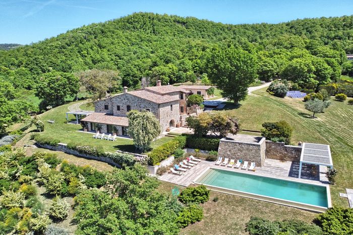 Villa Zaffiro villa photo.