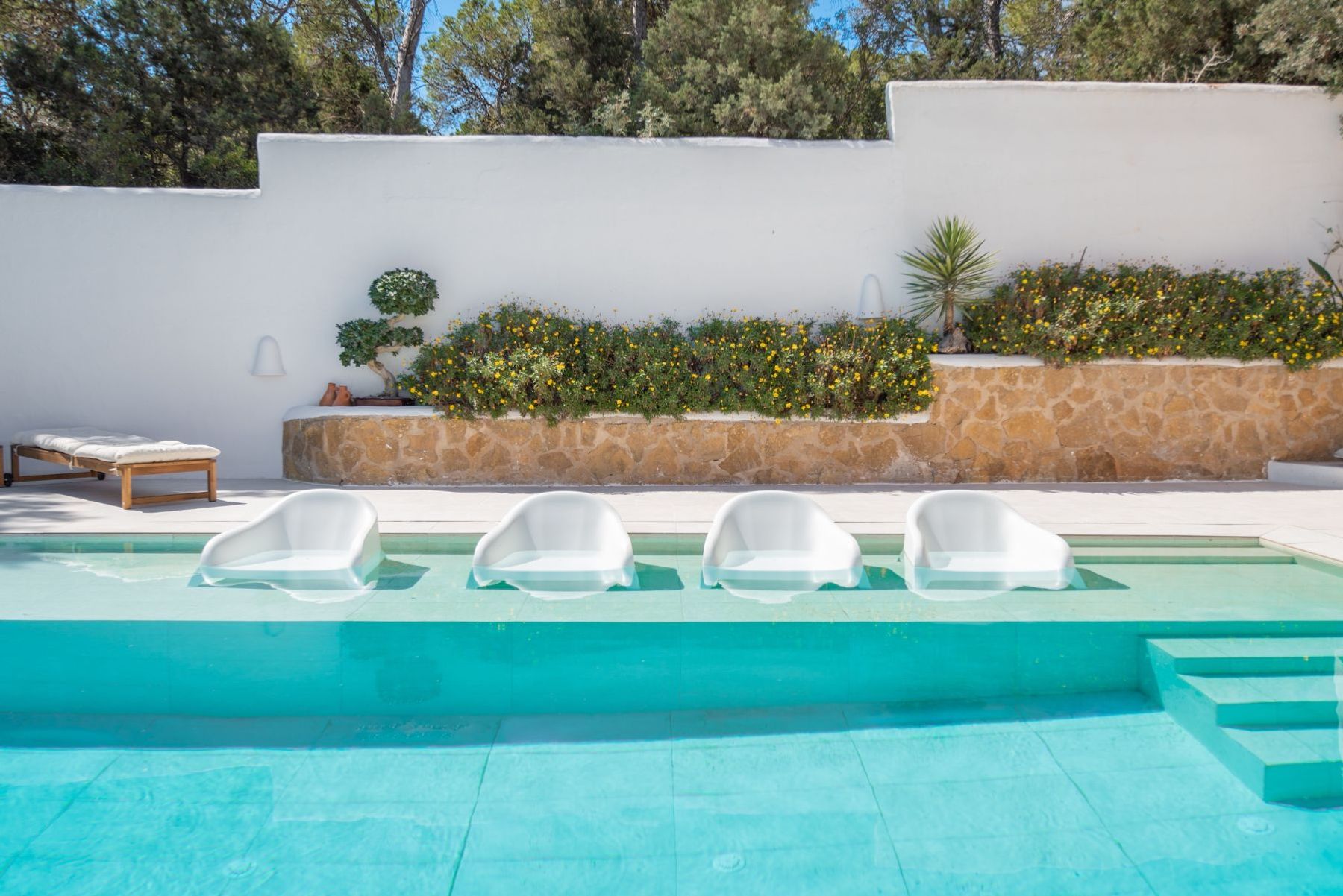Casa Camila villa photo.
