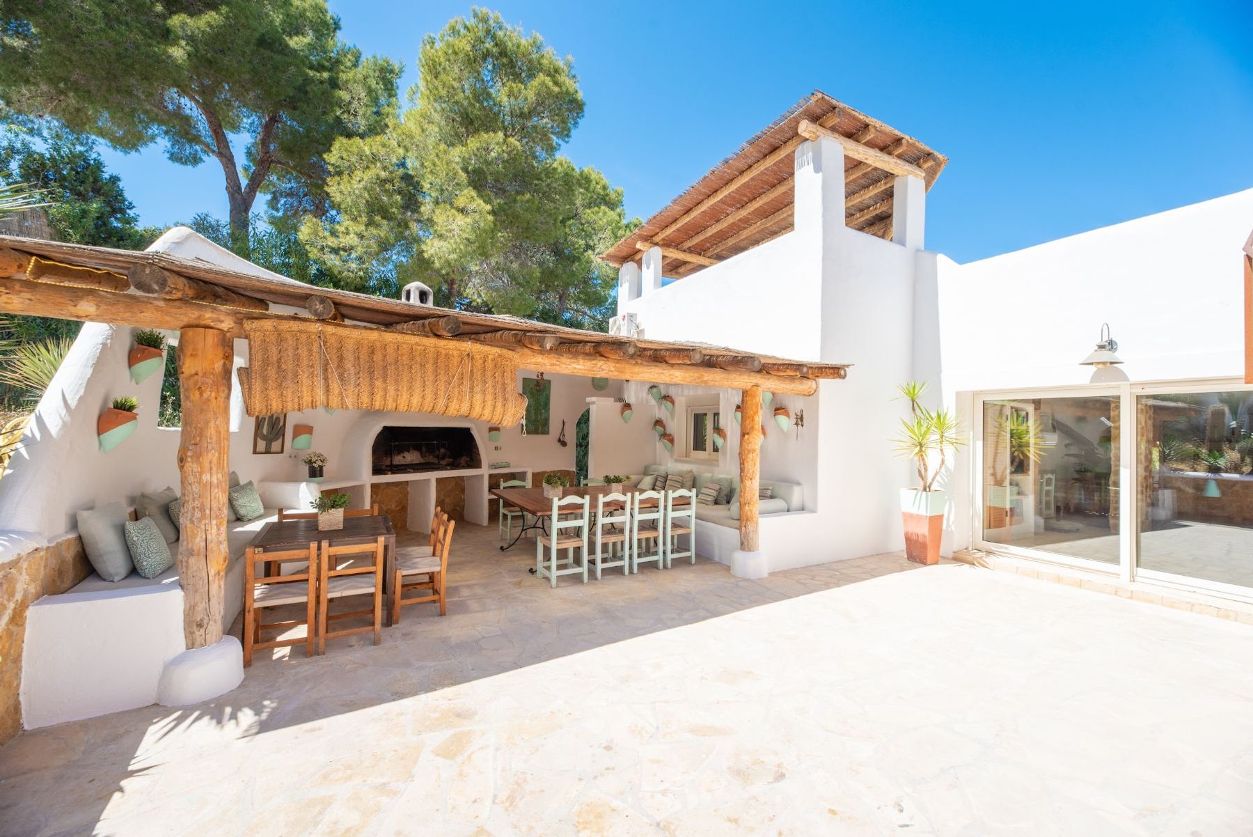 Casa Camila villa photo.