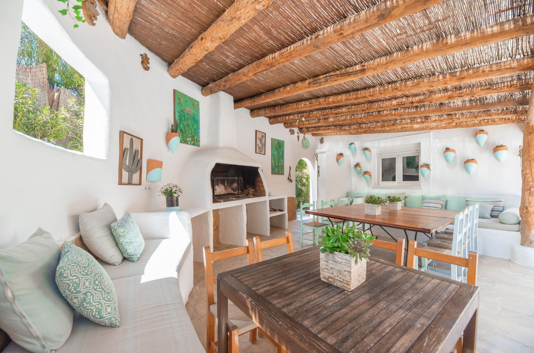Casa Camila villa photo.