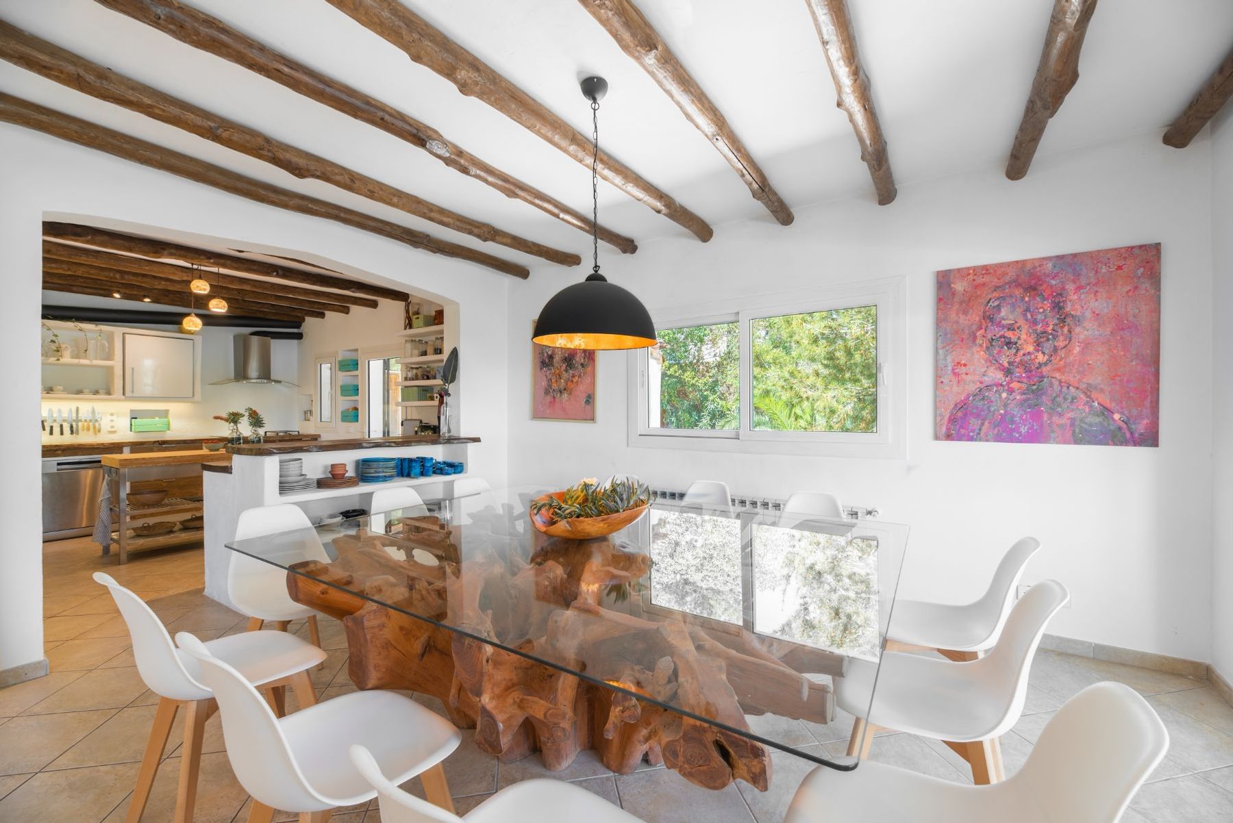 Casa Camila villa photo.