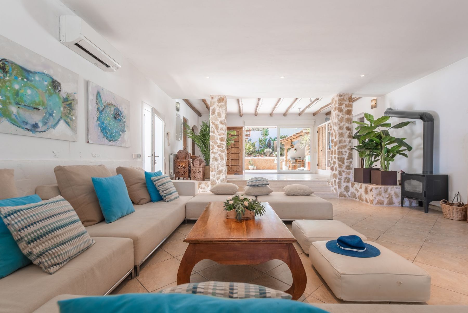 Casa Camila villa photo.