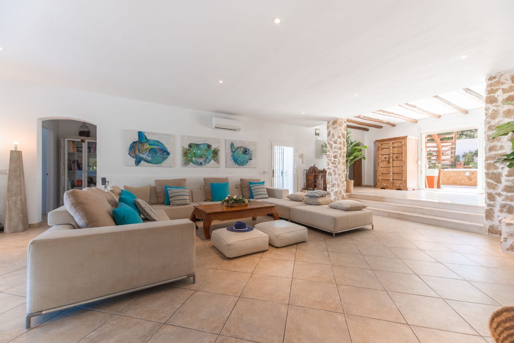 Casa Camila villa photo.