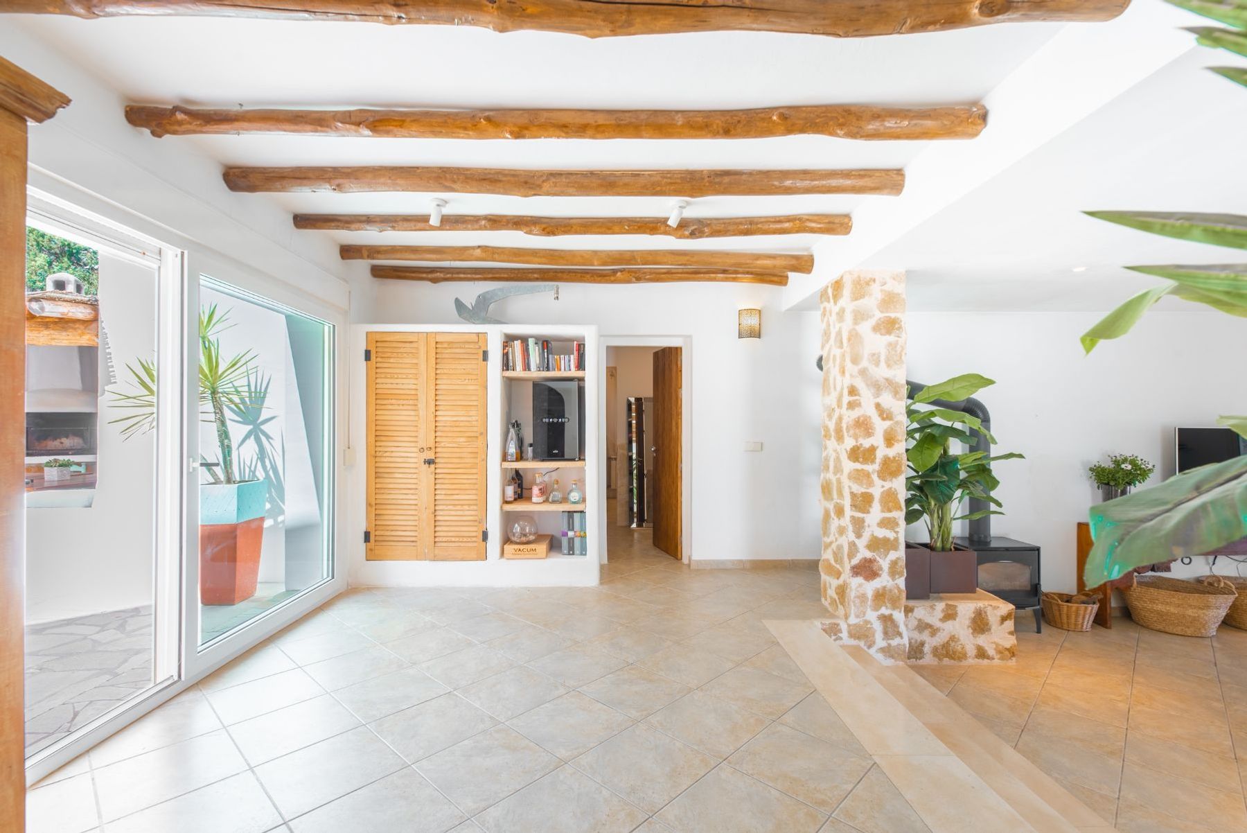 Casa Camila villa photo.
