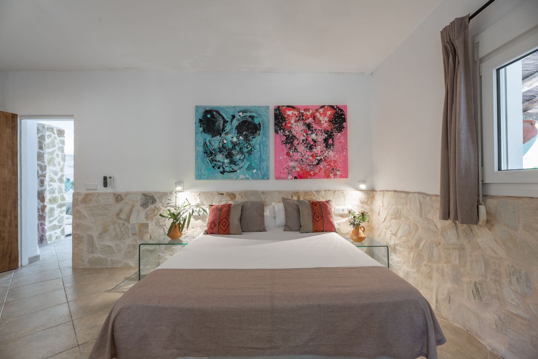 Casa Camila villa photo.