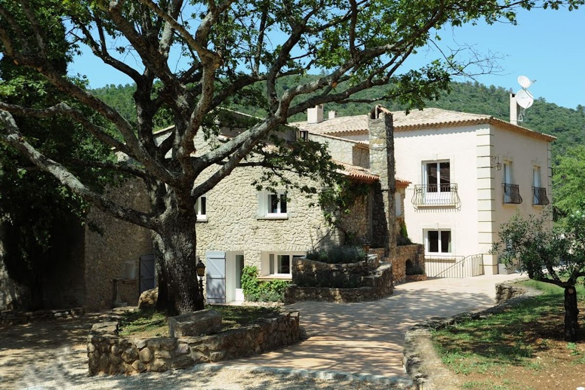 La Bastide de la Loube photo