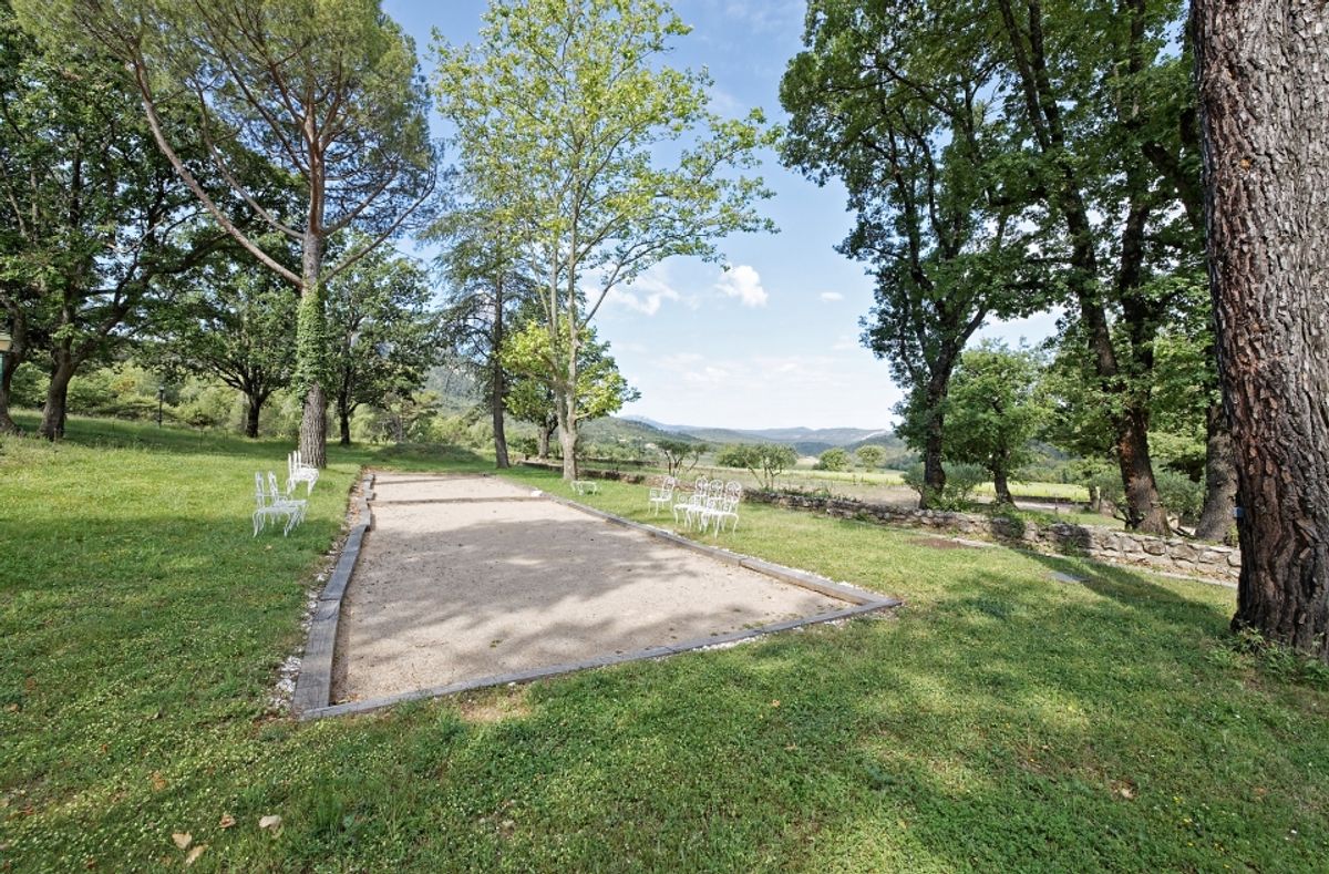 La Bastide de la Loube photo