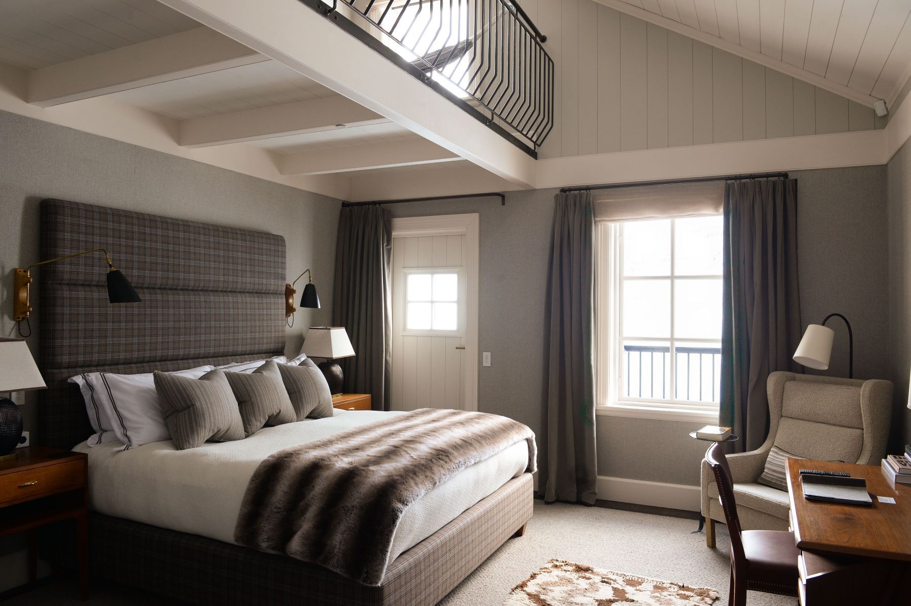 Deplar Farm villa photo.