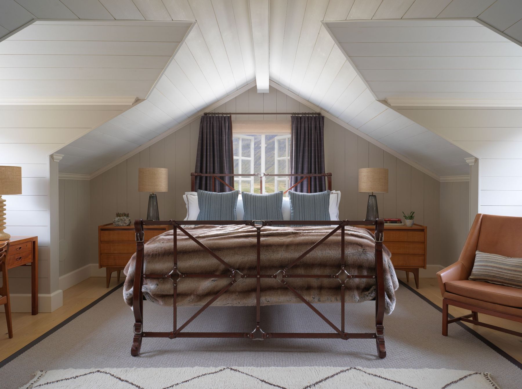 Deplar Farm villa photo.
