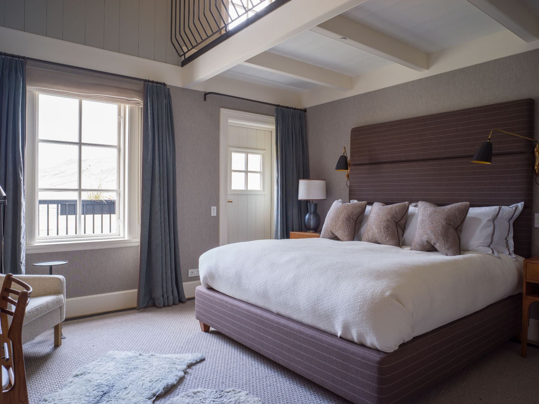 Deplar Farm villa photo.