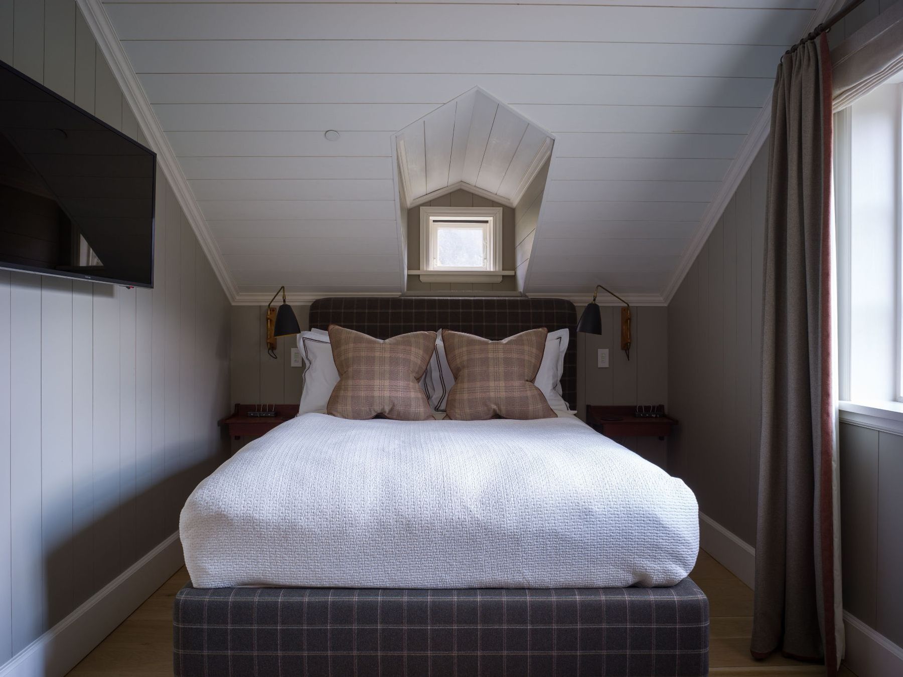 Deplar Farm villa photo.