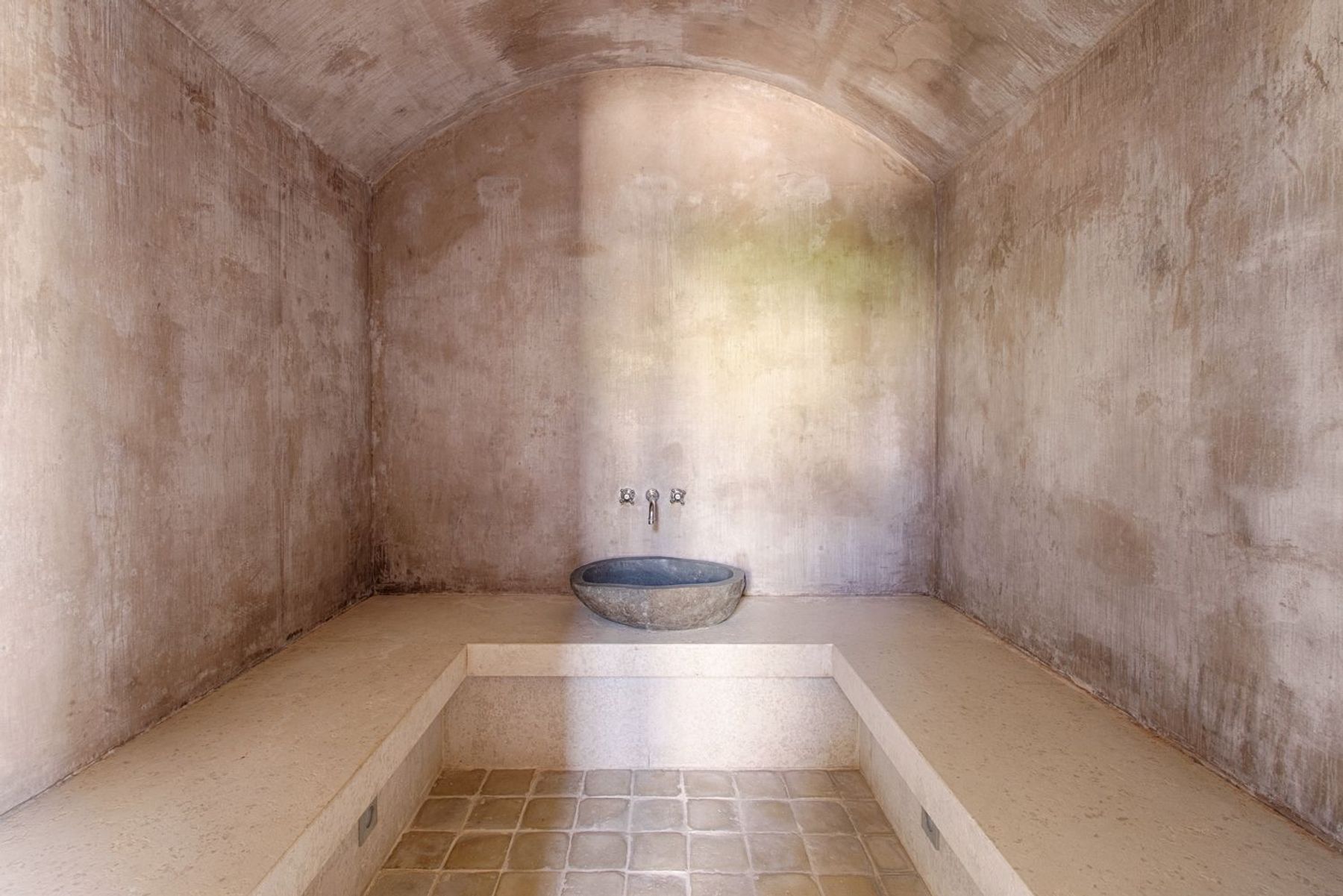 Domaine de Villeblanche villa photo.