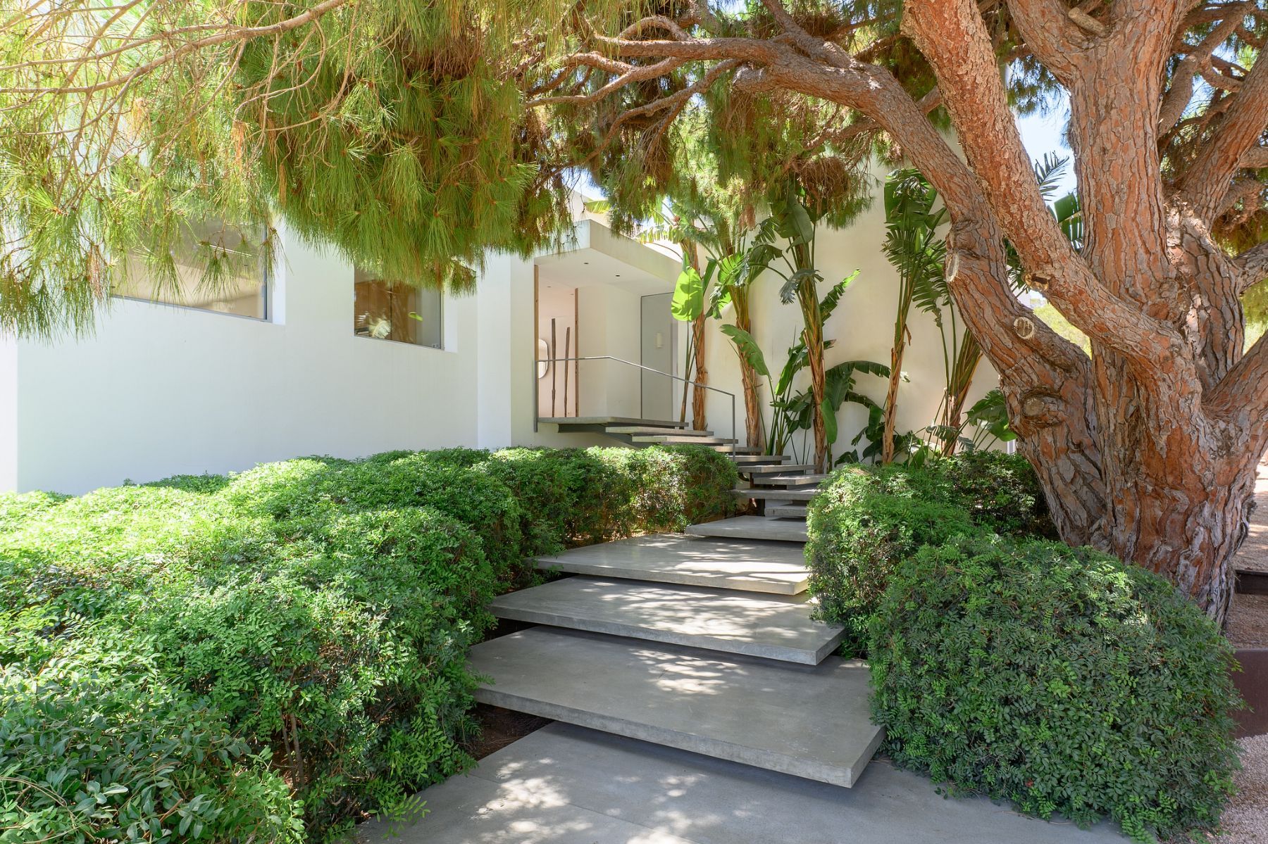 Can Taurino villa photo.