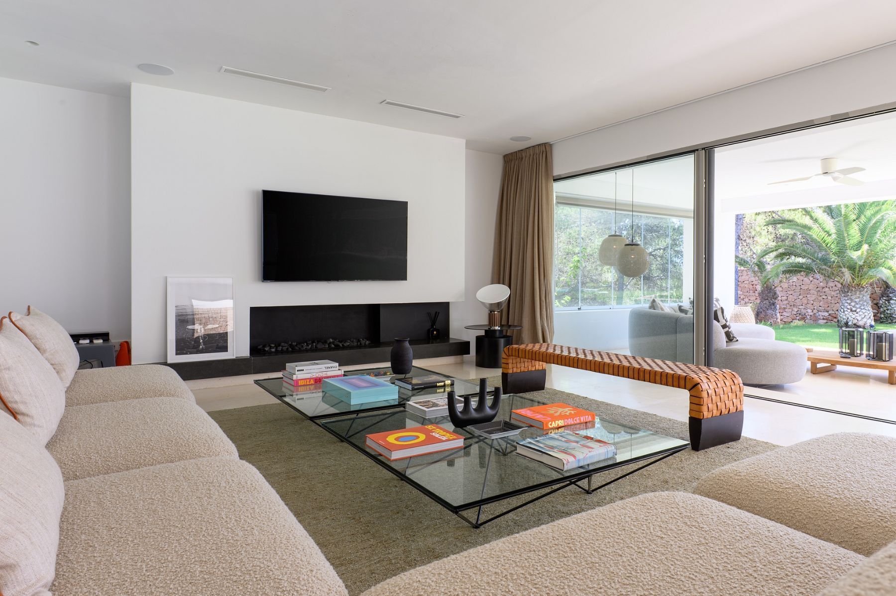 Can Taurino villa photo.