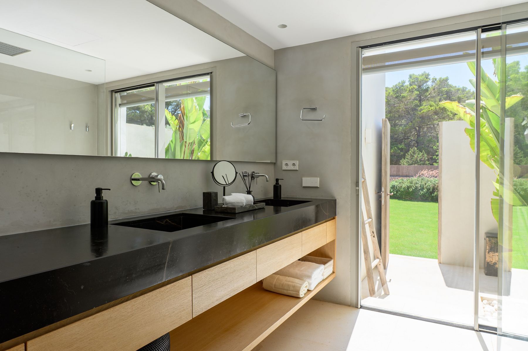 Can Taurino villa photo.
