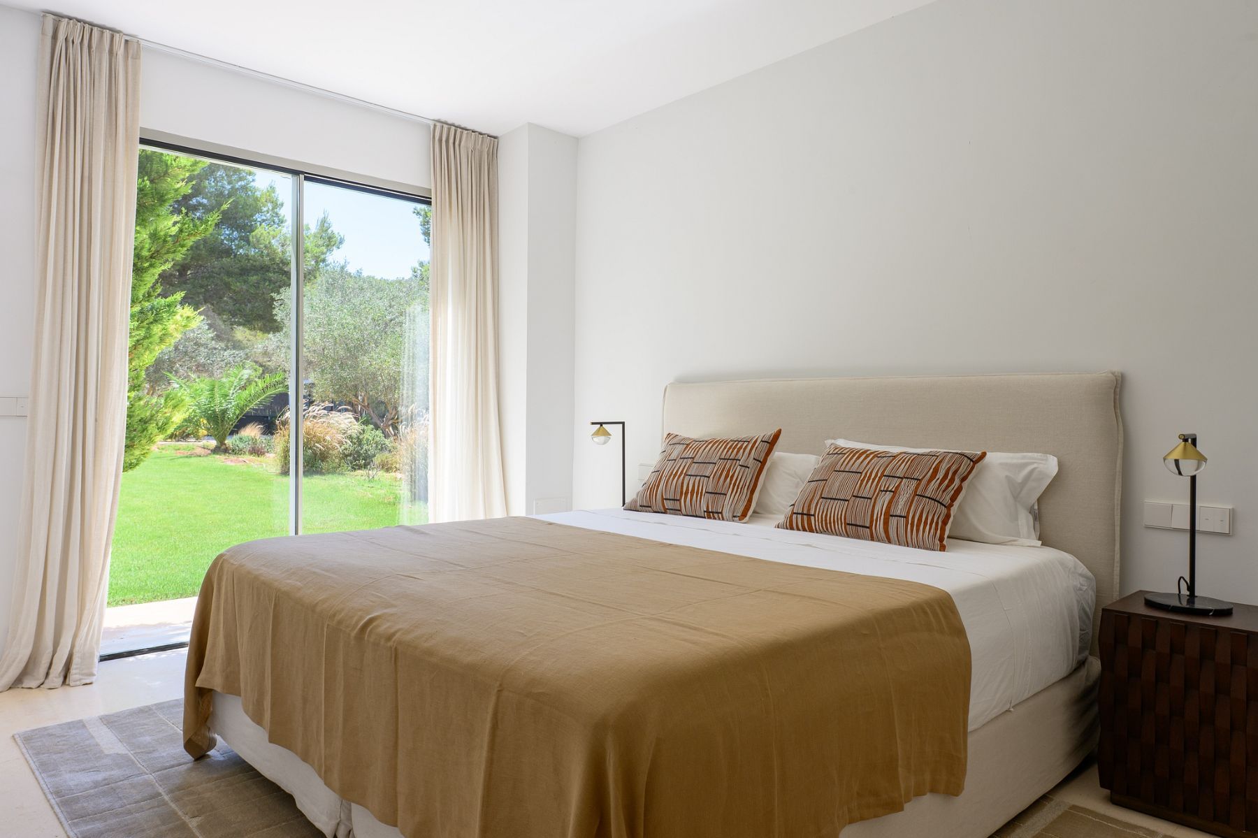 Can Taurino villa photo.