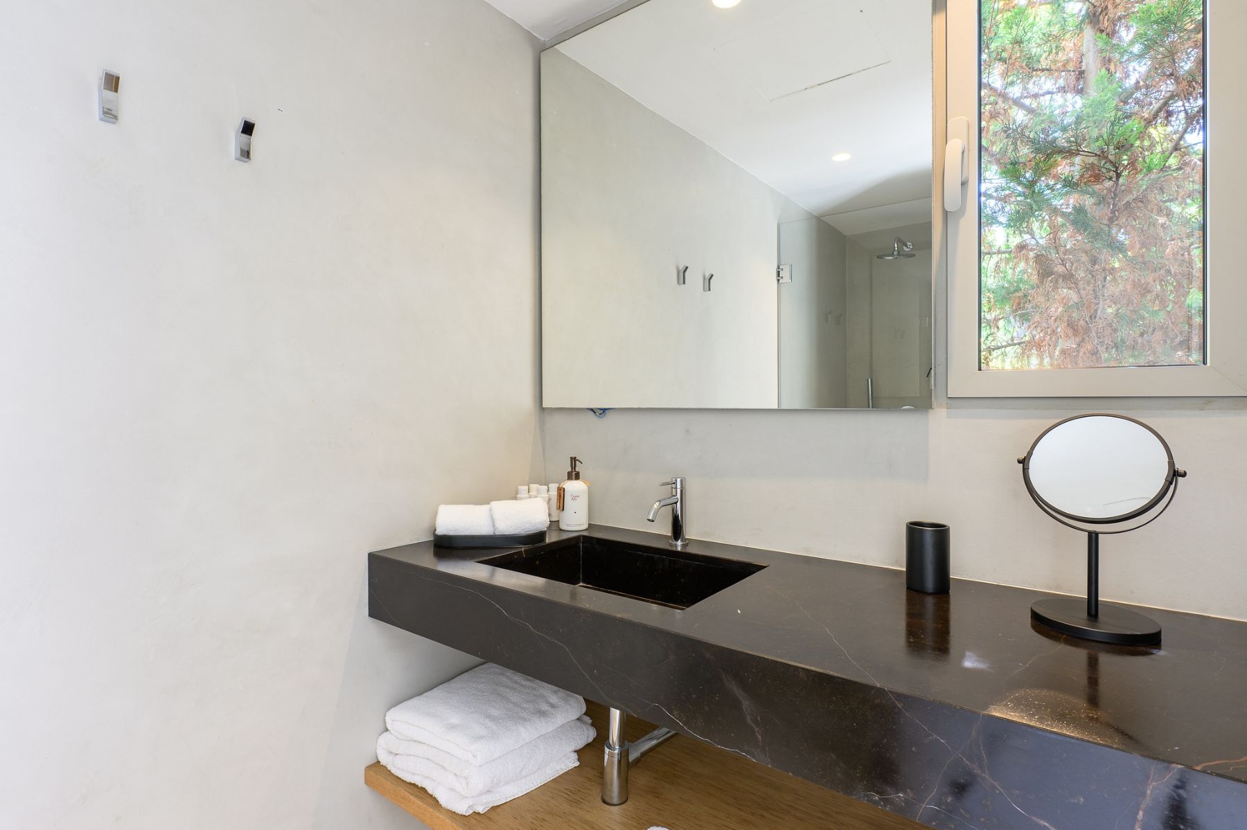 Can Taurino villa photo.