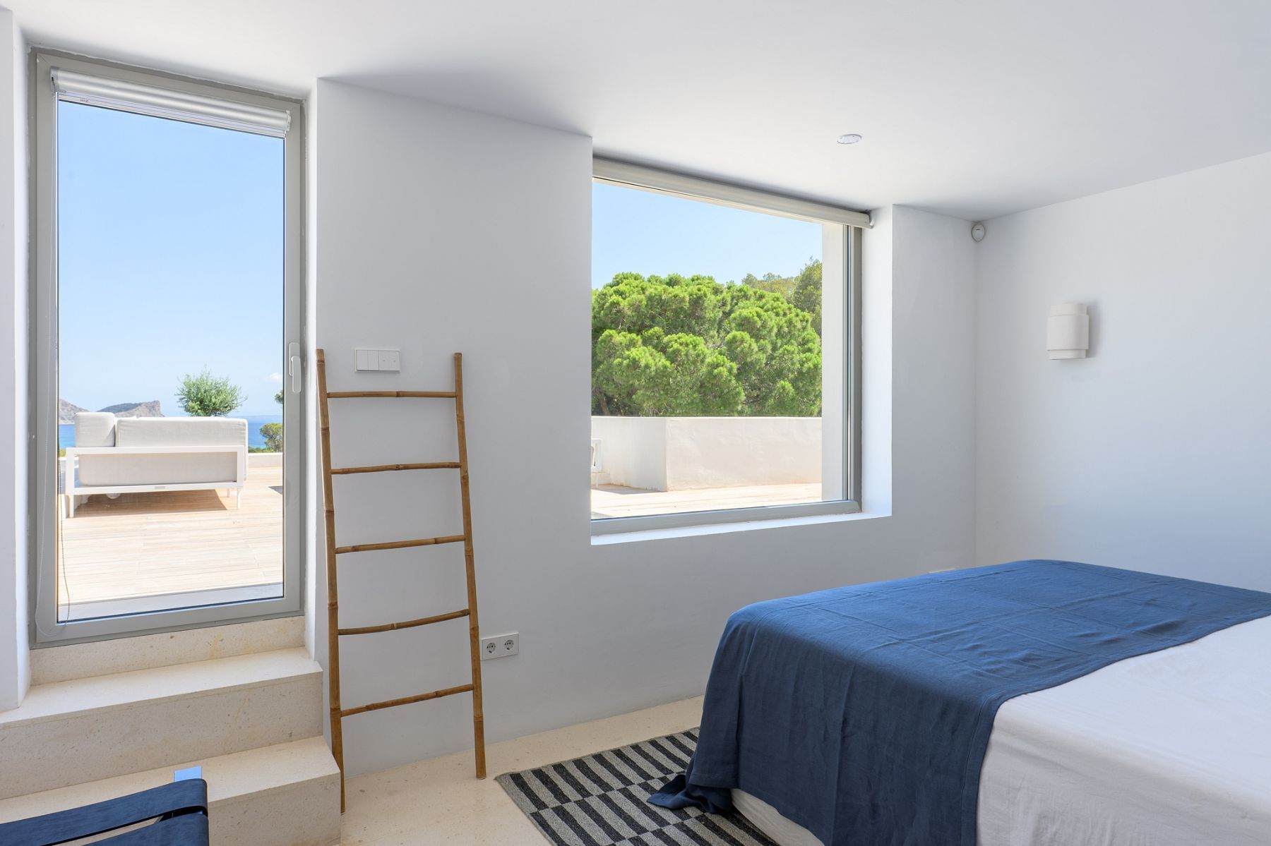 Can Taurino villa photo.