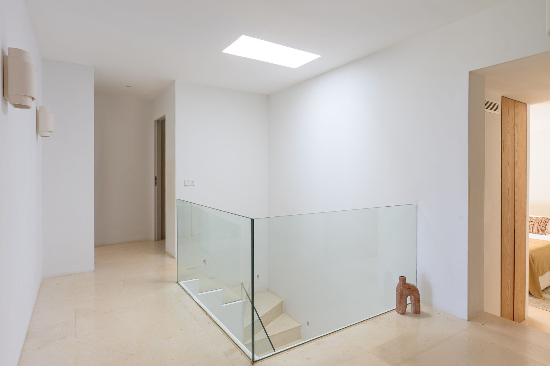 Can Taurino villa photo.