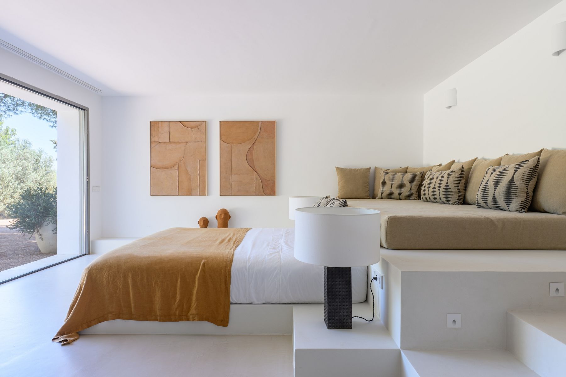 Can Taurino villa photo.