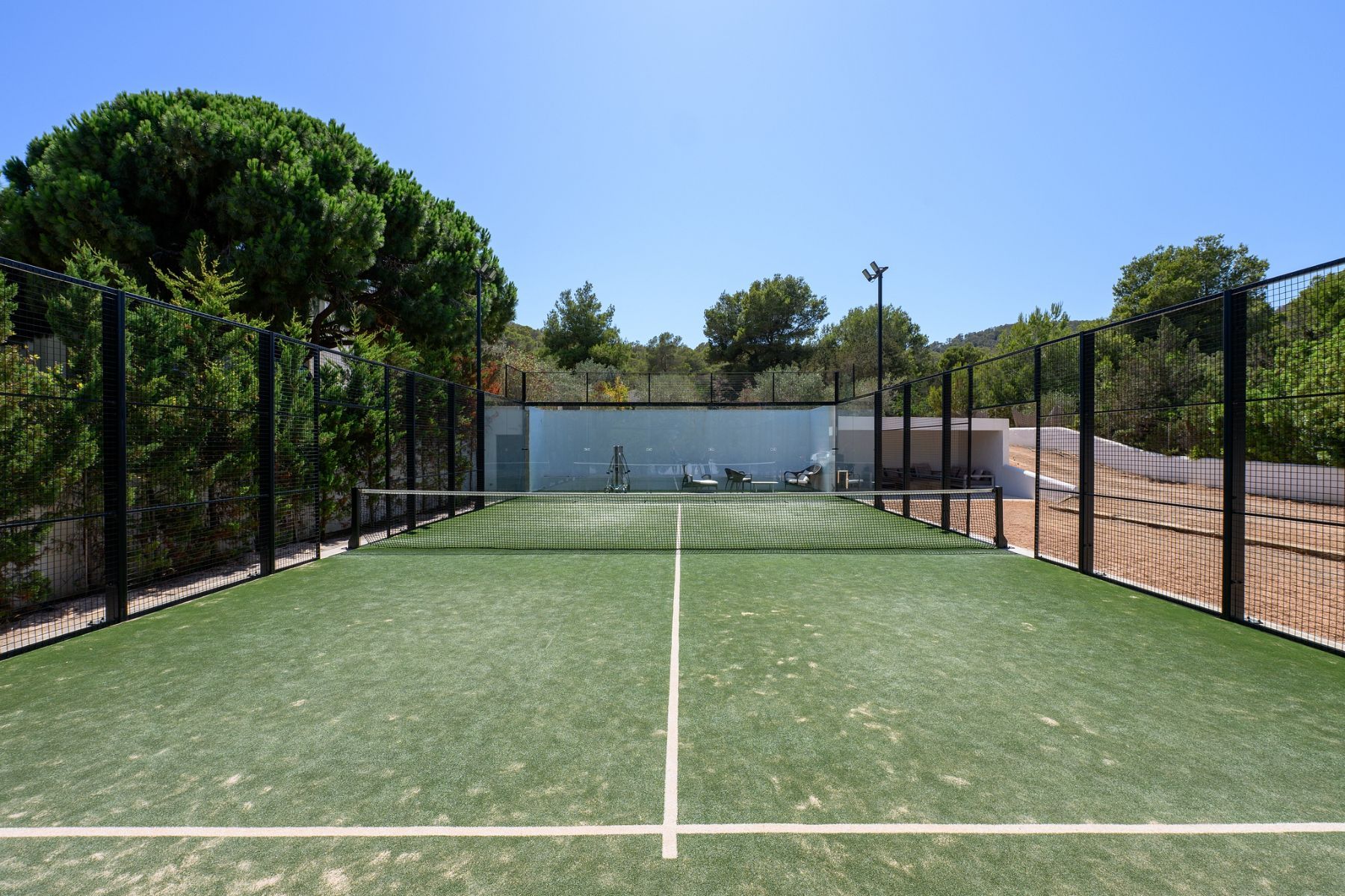 Can Taurino villa photo.