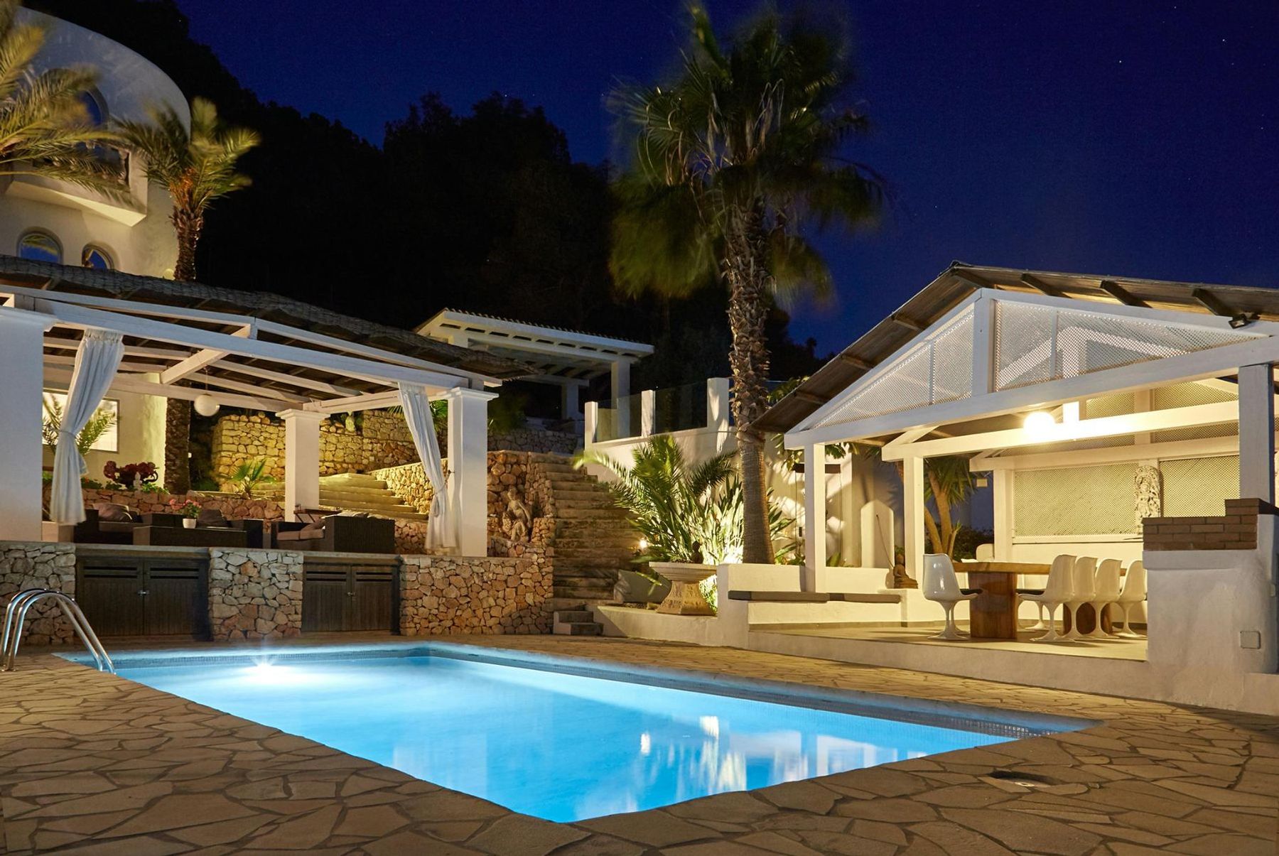 Villa Michaela villa photo.