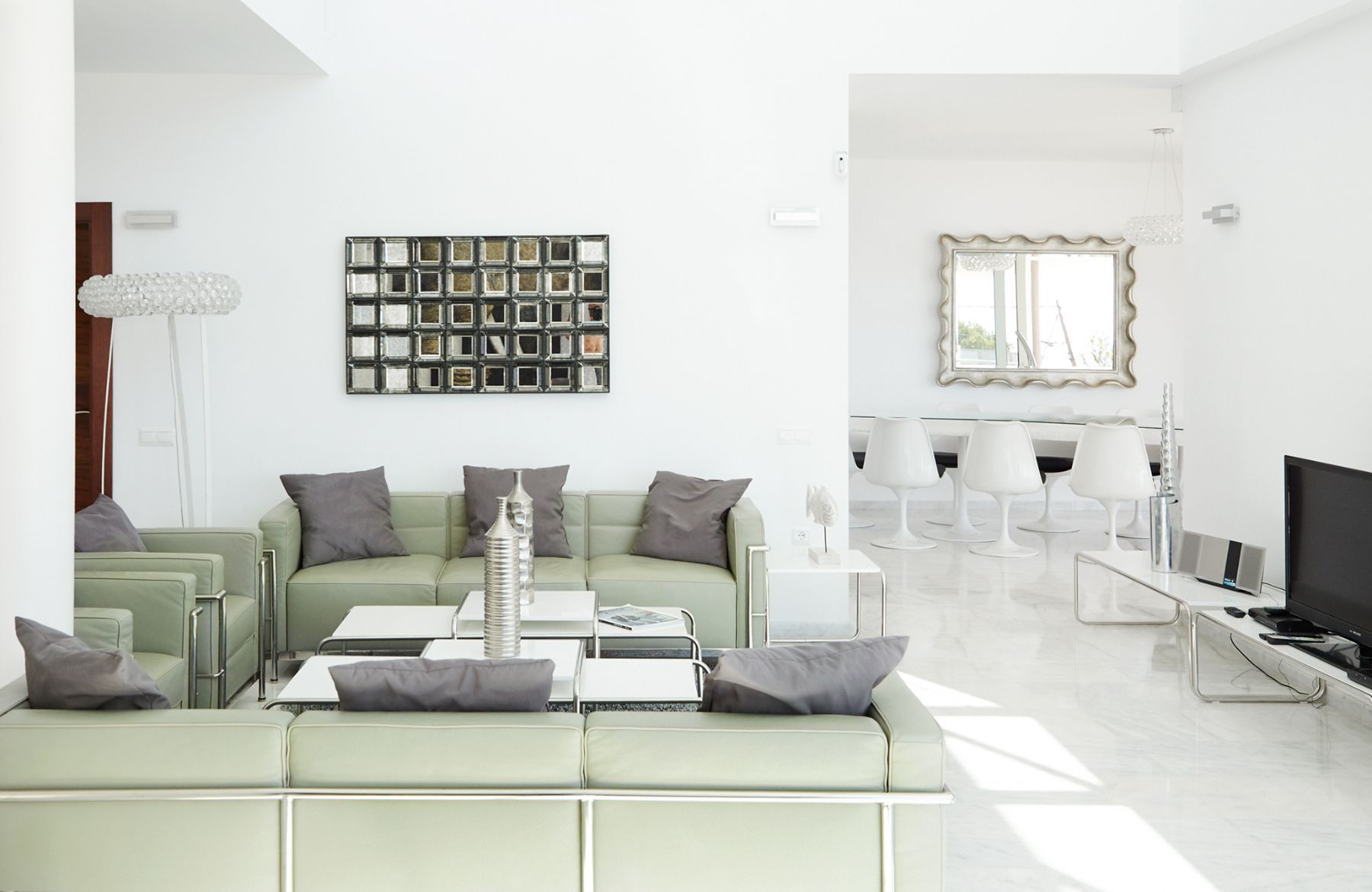 Villa Andrey villa photo.