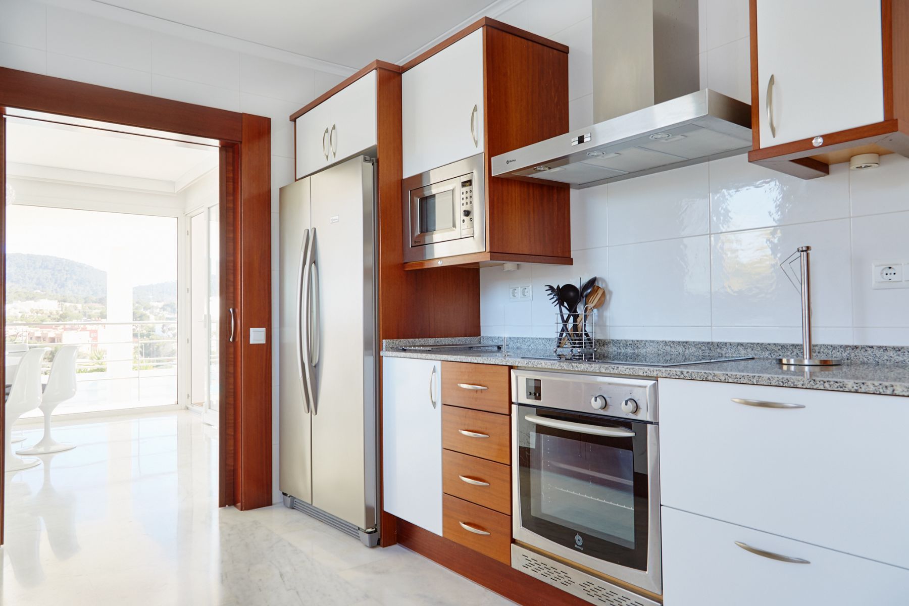 Villa Andrey villa photo.