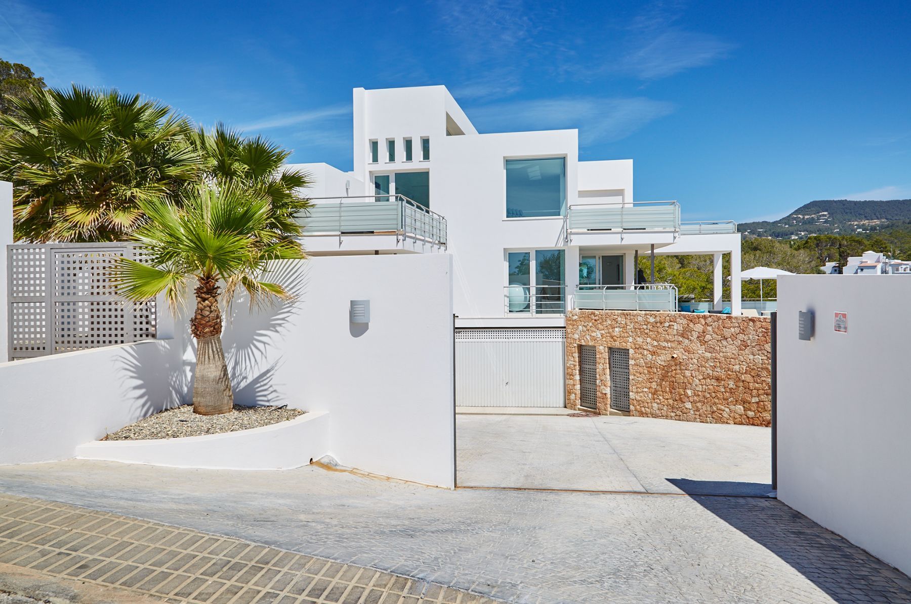 Villa Andrey villa photo.