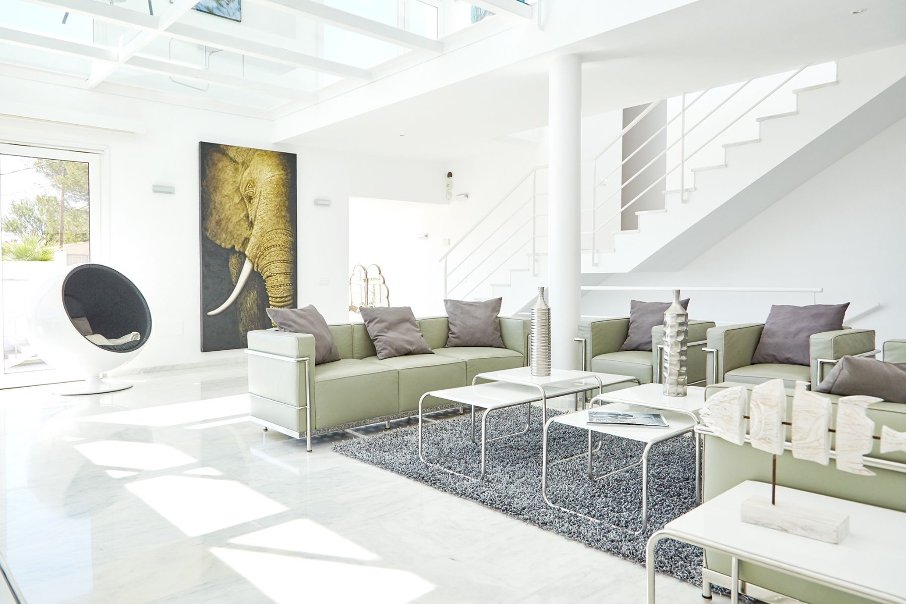 Villa Andrey villa photo.