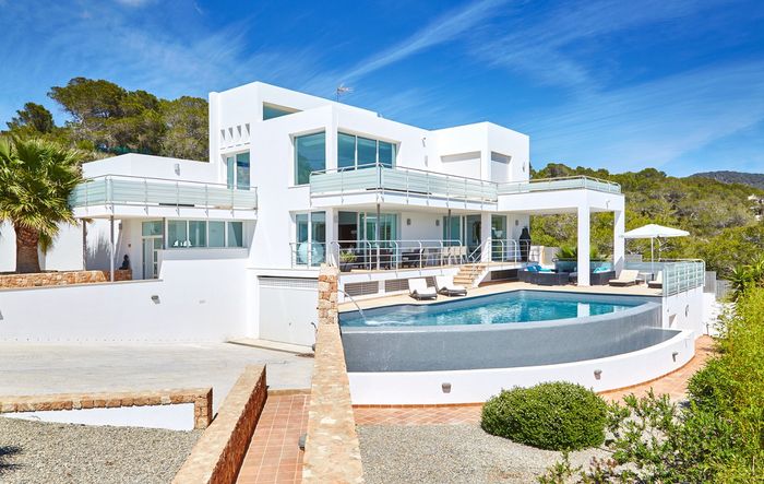Villa Andrey villa photo.