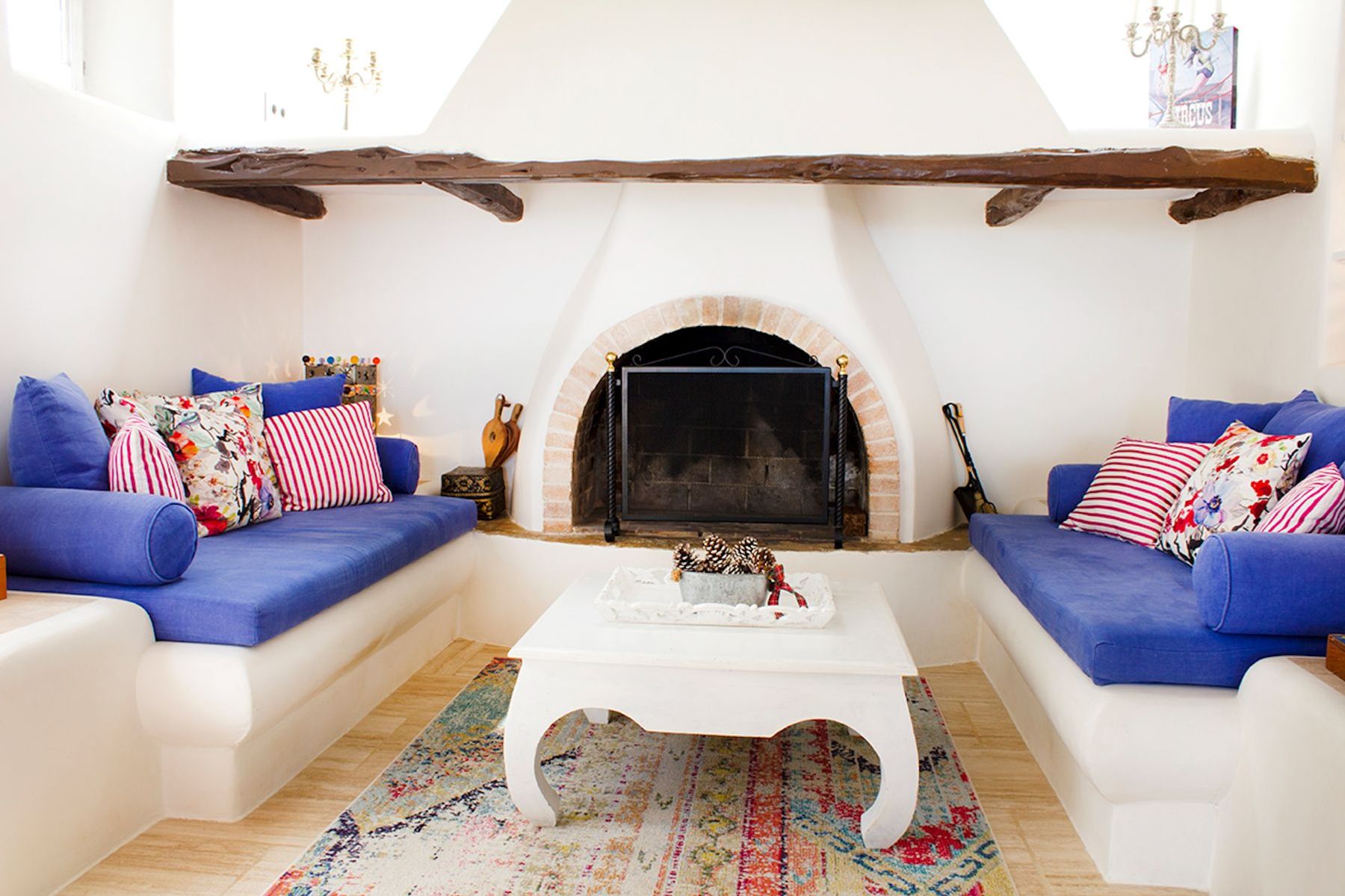 Can Arte villa photo.