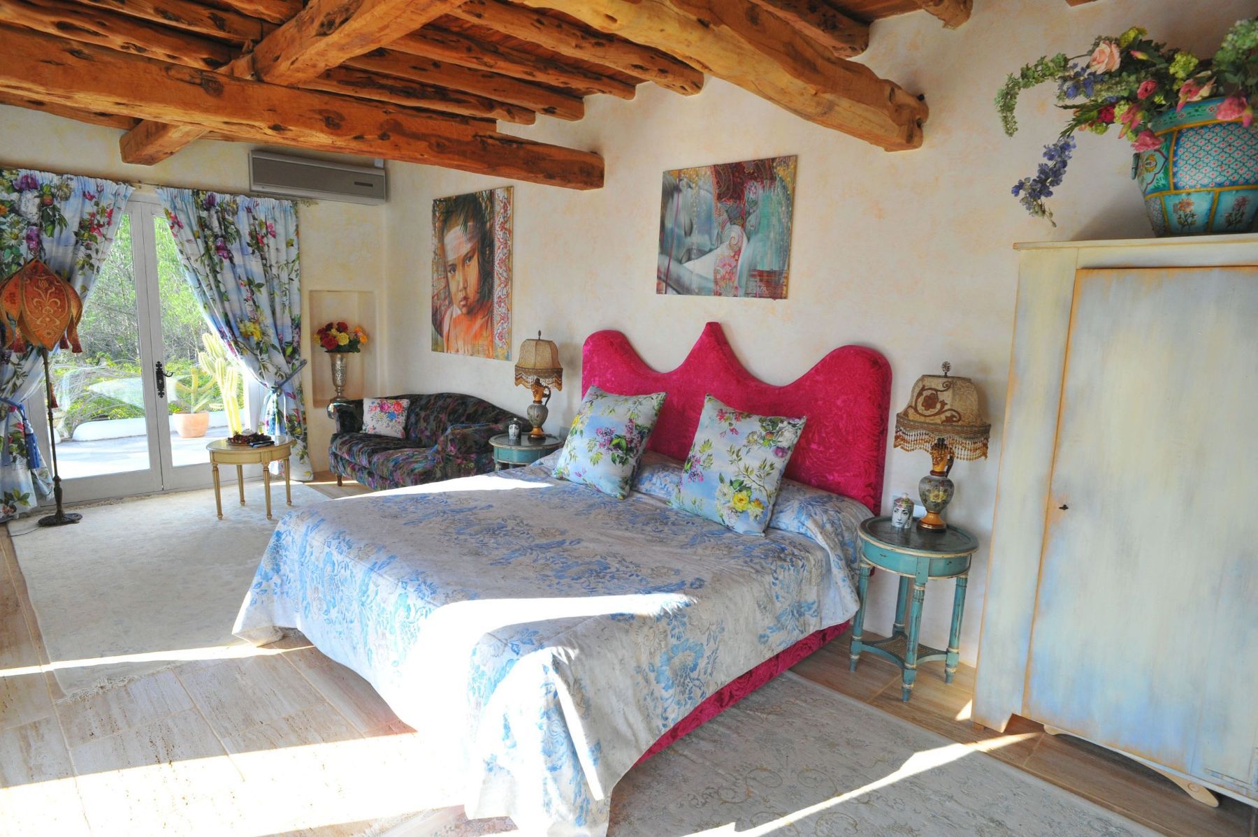 Can Arte villa photo.