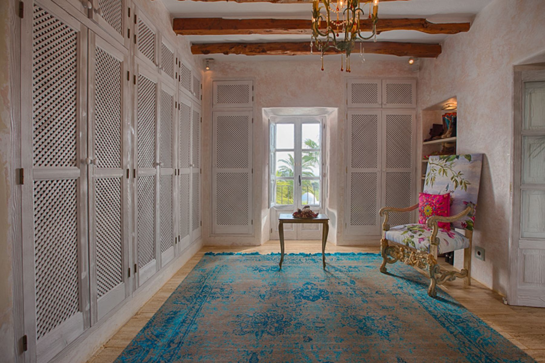 Can Arte villa photo.