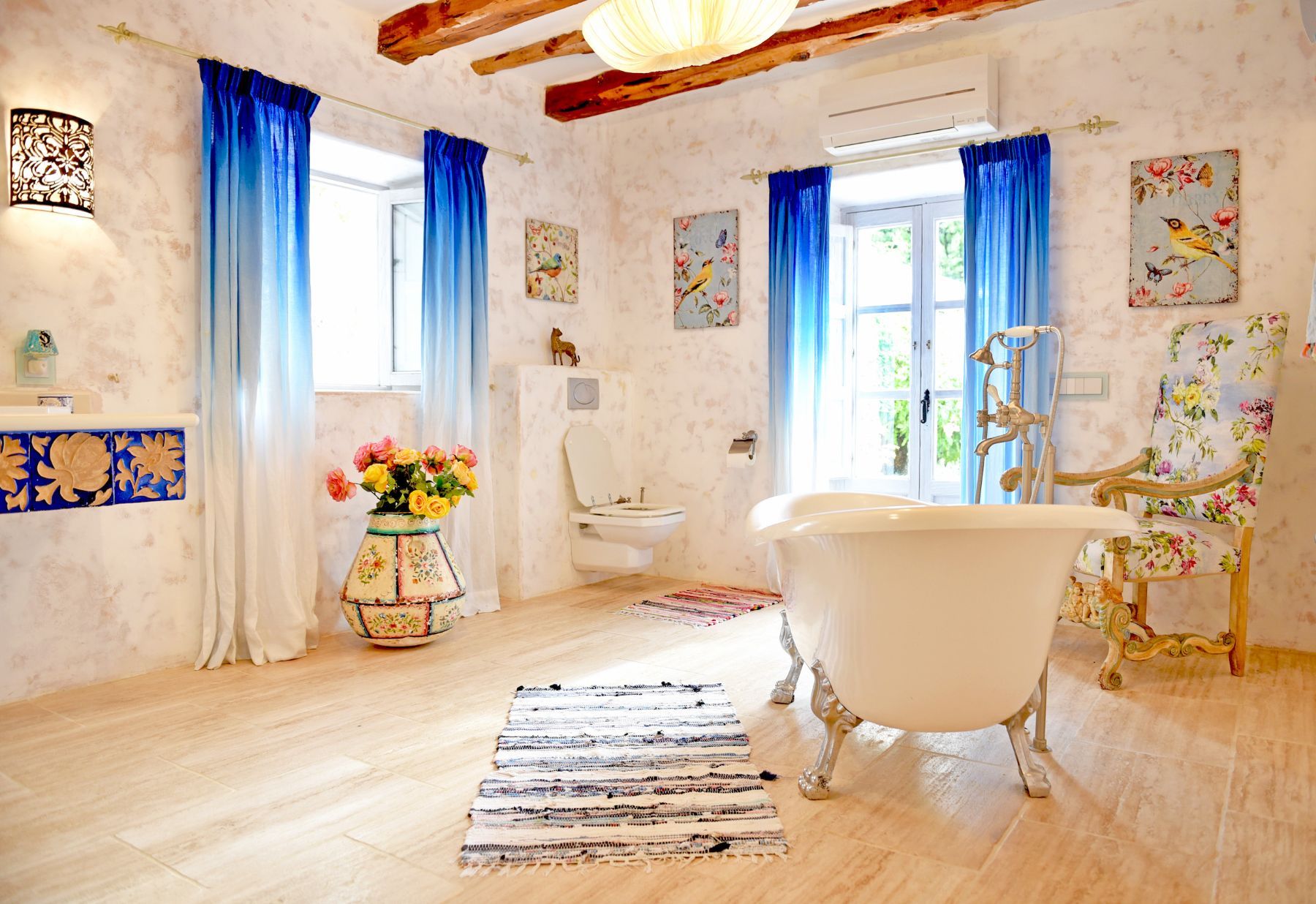 Can Arte villa photo.