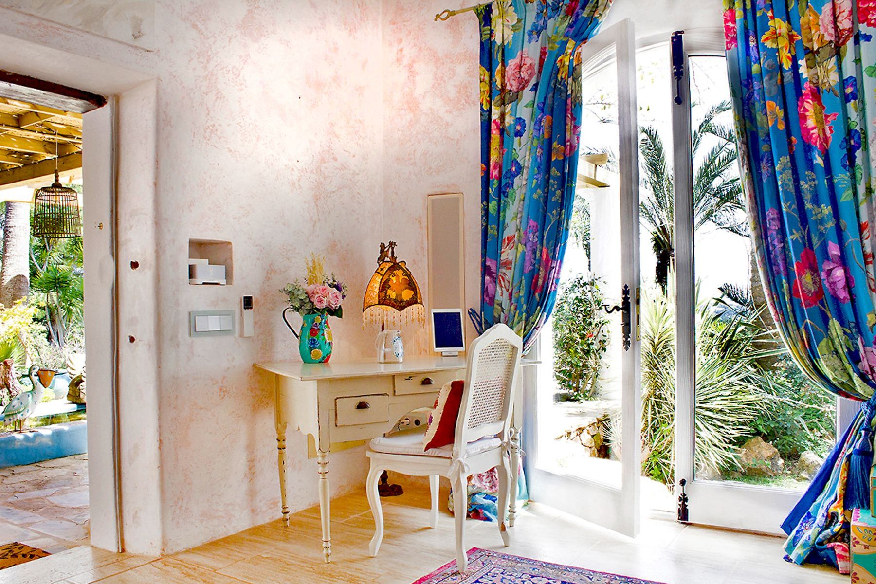 Can Arte villa photo.