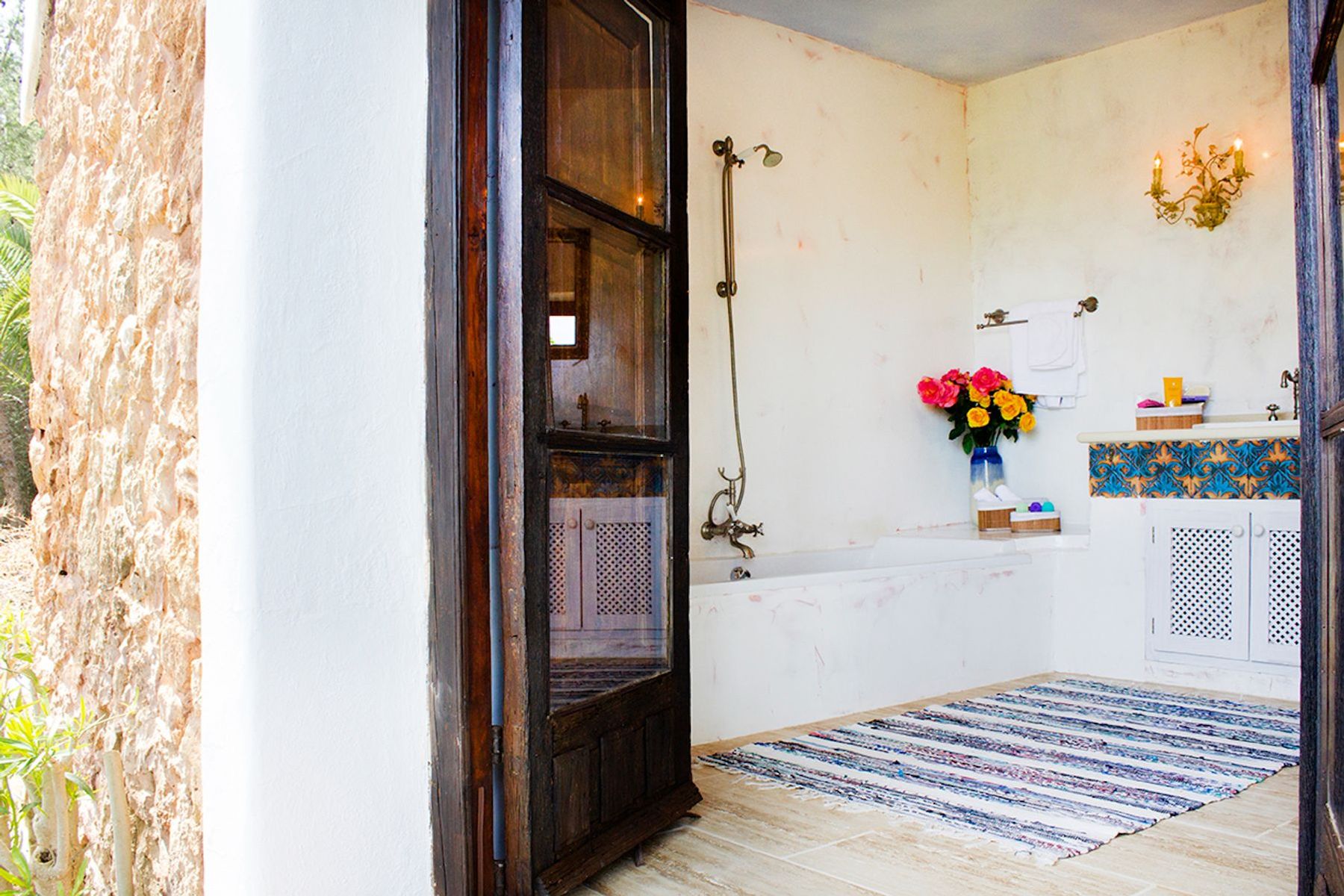 Can Arte villa photo.