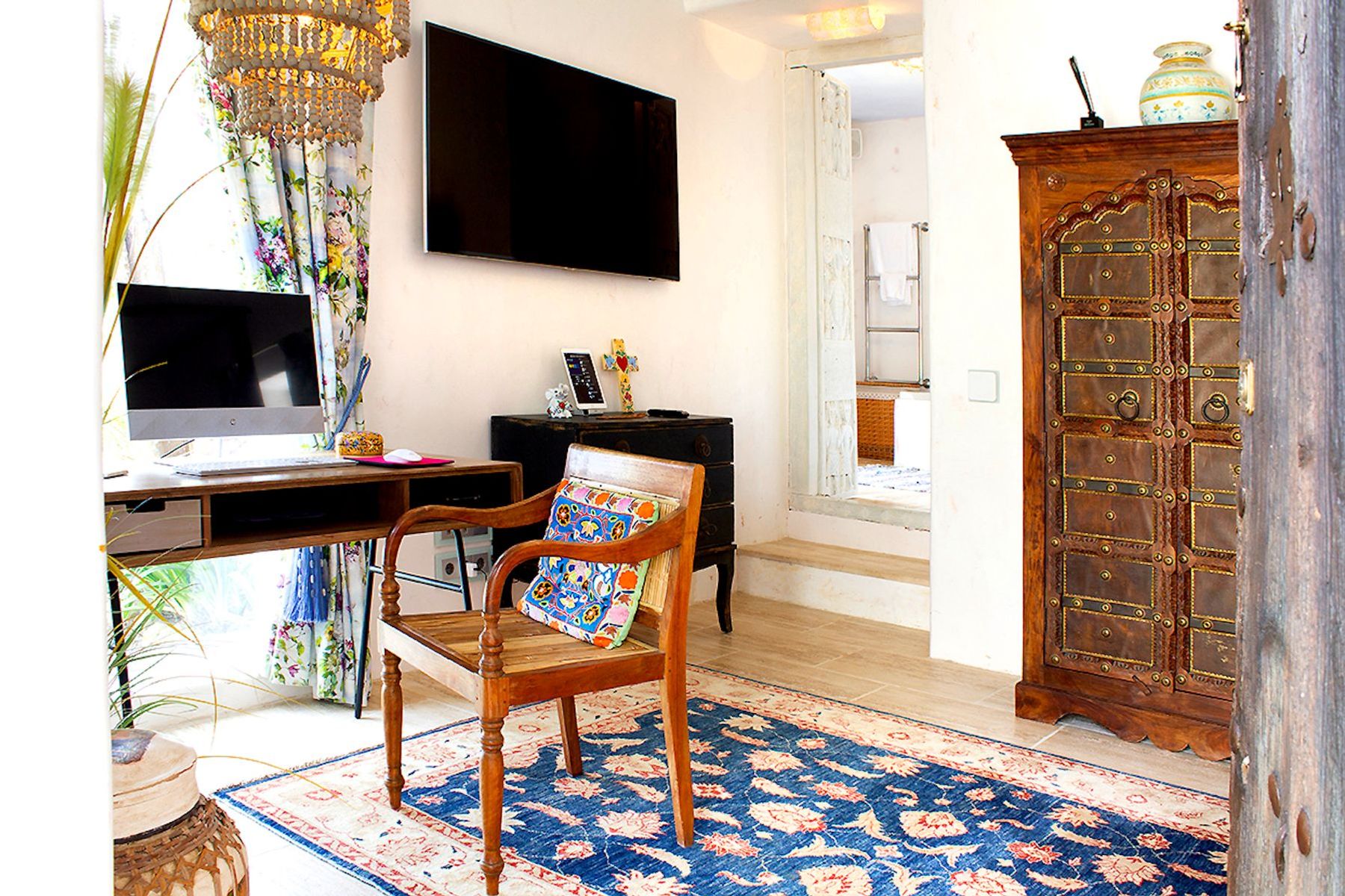 Can Arte villa photo.