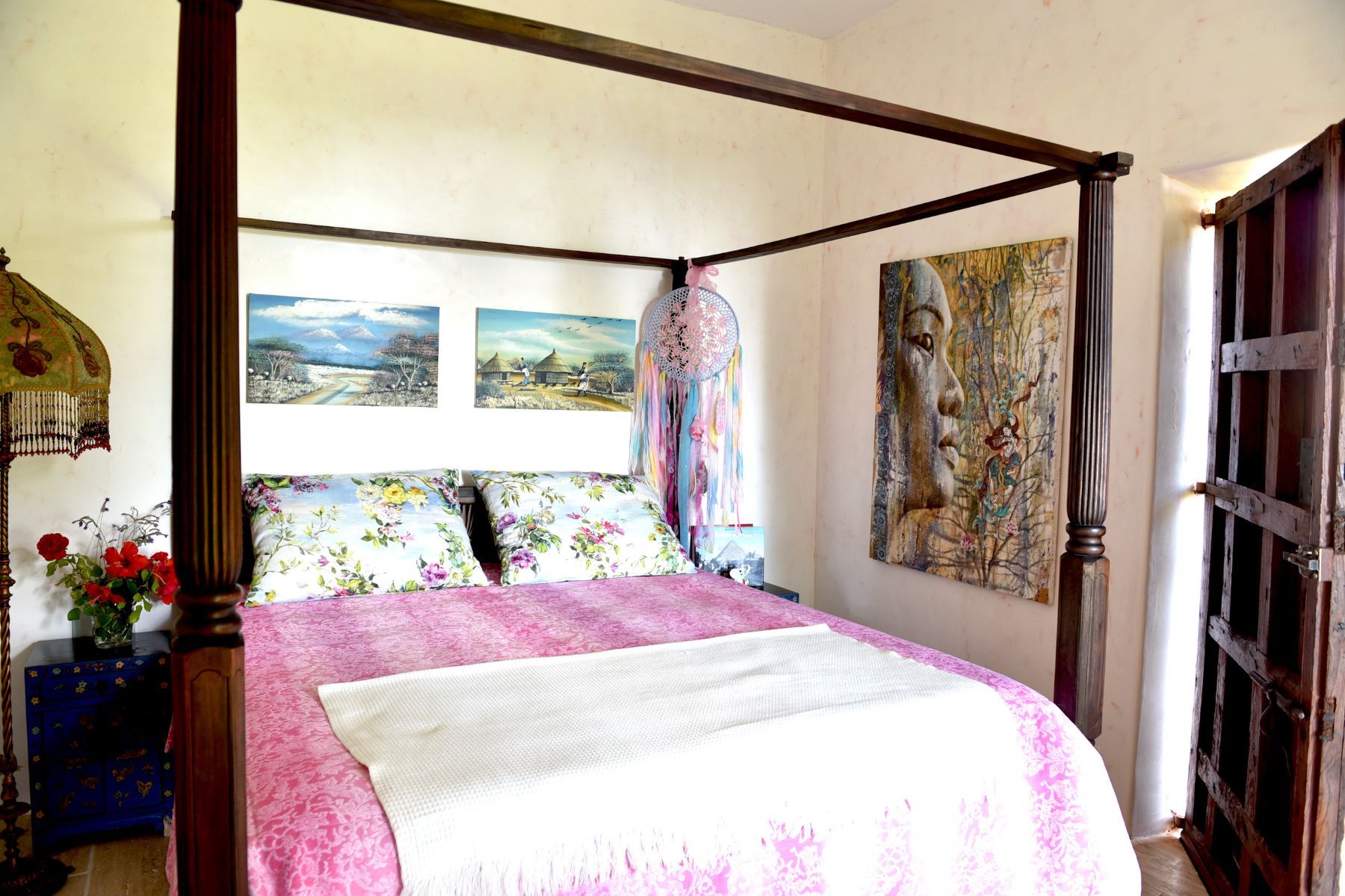 Can Arte villa photo.