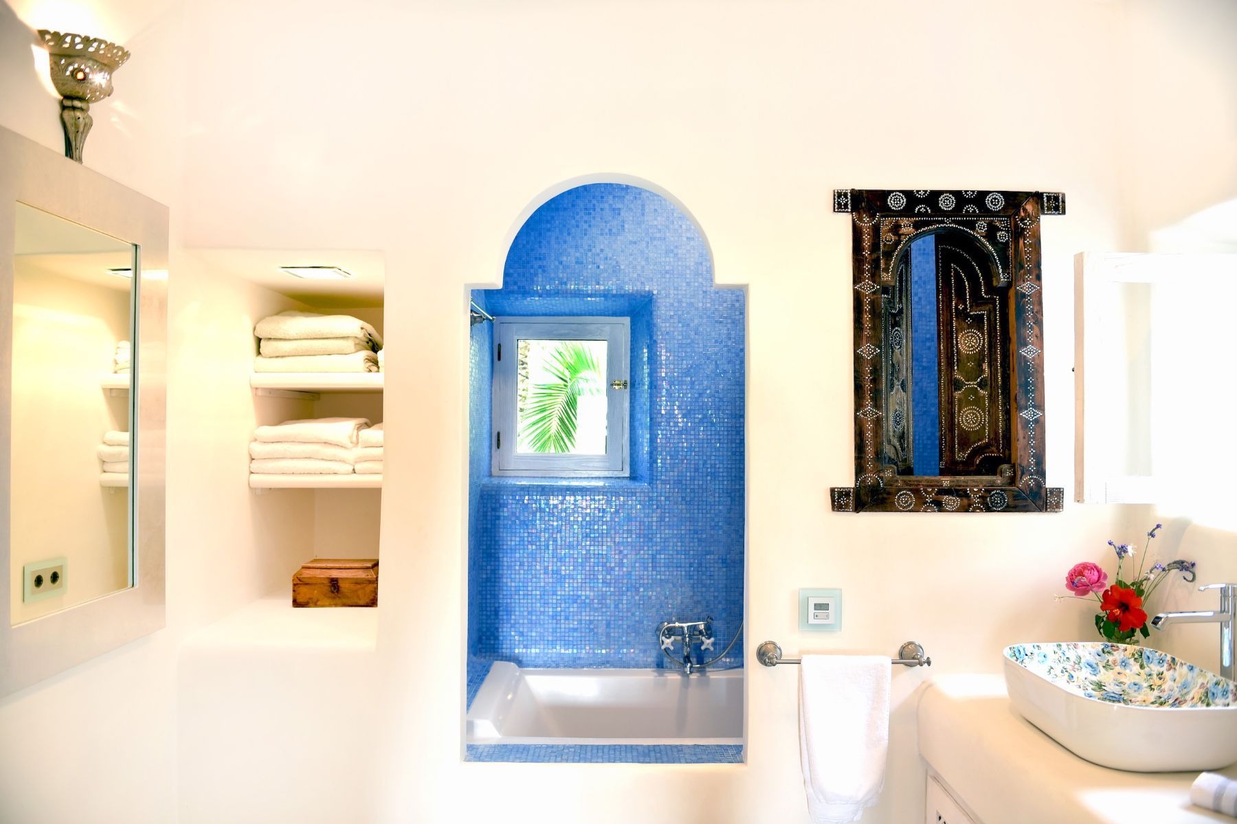 Can Arte villa photo.