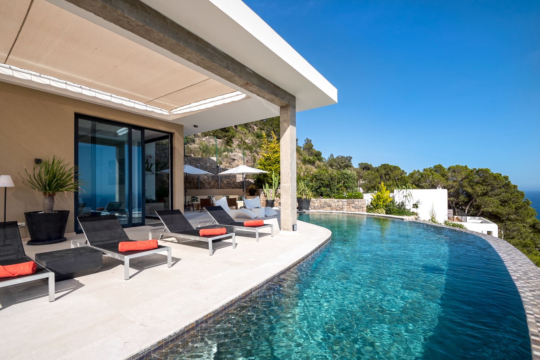 Casa Piro villa photo.