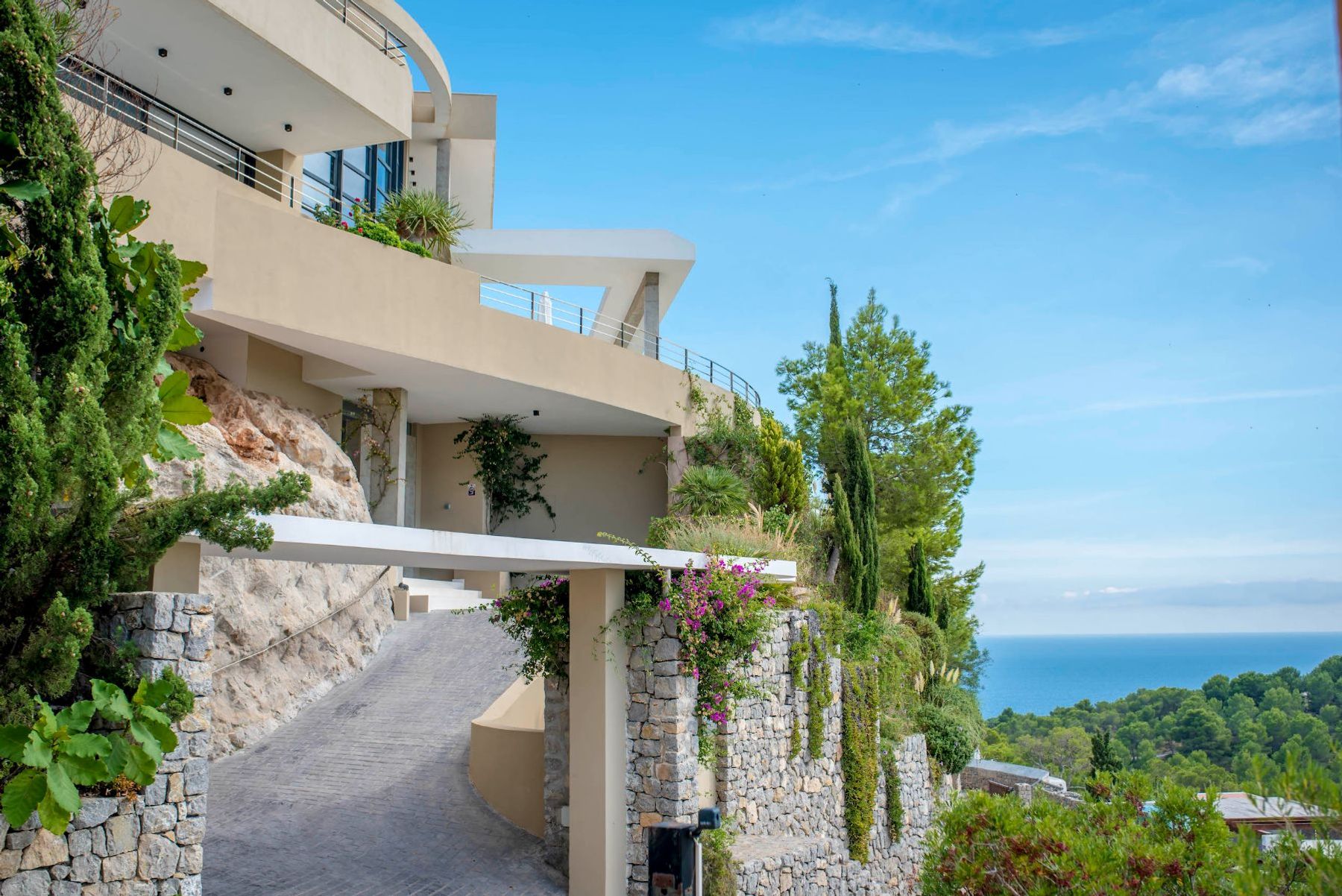 Casa Piro villa photo.
