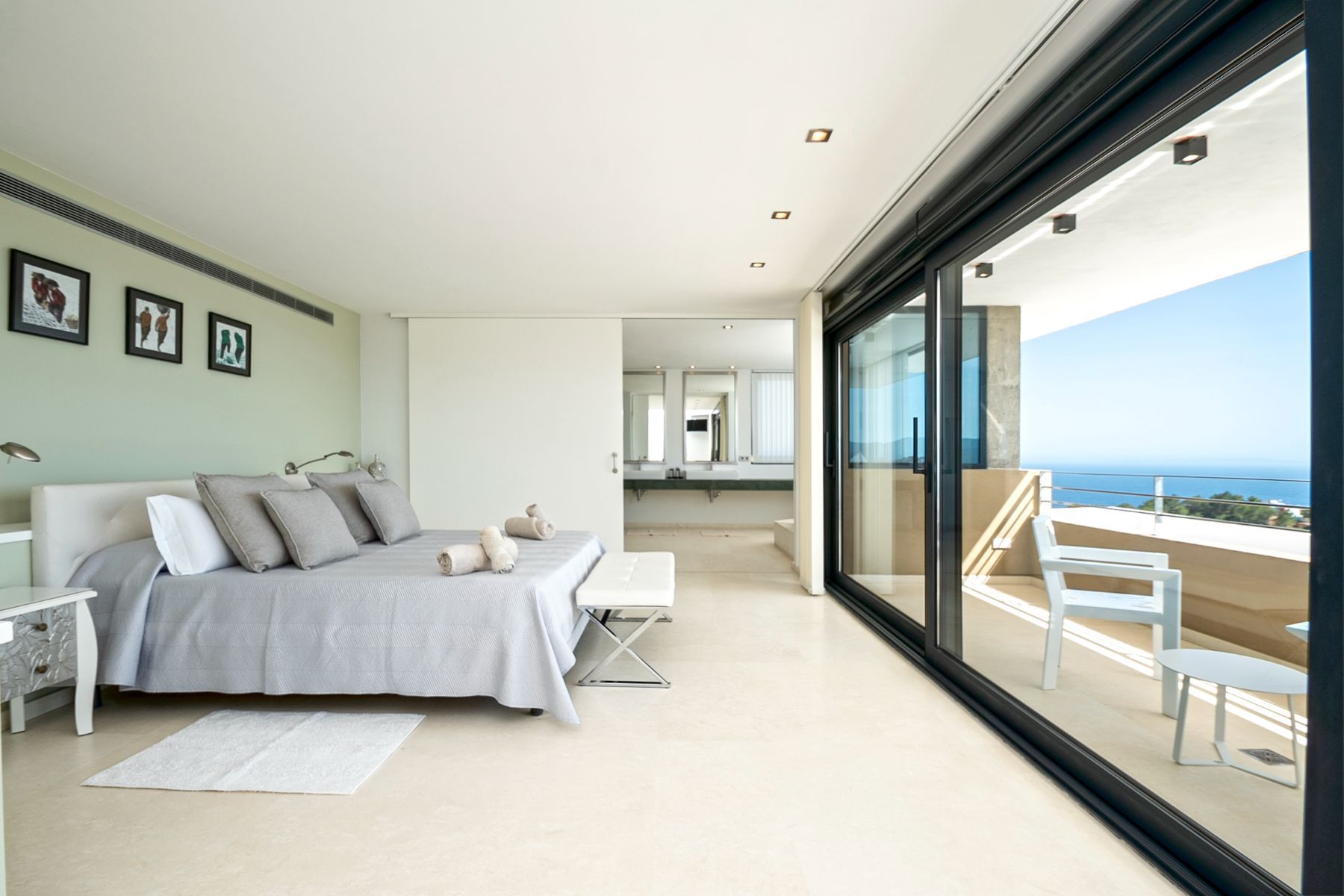 Casa Piro villa photo.