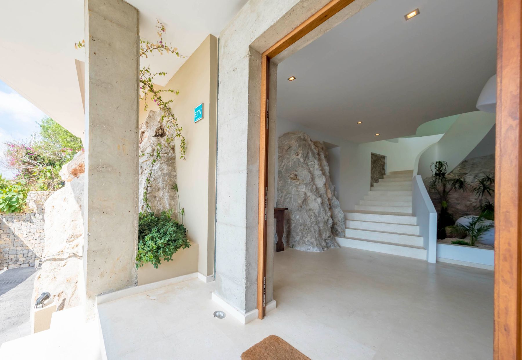 Casa Piro villa photo.