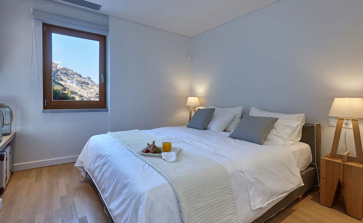 Hilaria villa photo.