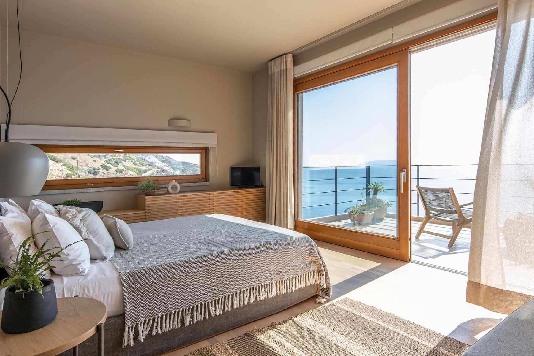 Hilaria villa photo.